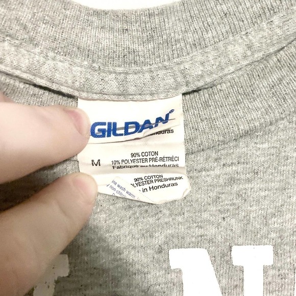 I May Not Be Irish But I Can Drink Like One T-Shirt - Picture 8 of 9